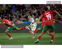 《铁拳》世界巡回赛博彩金额增长